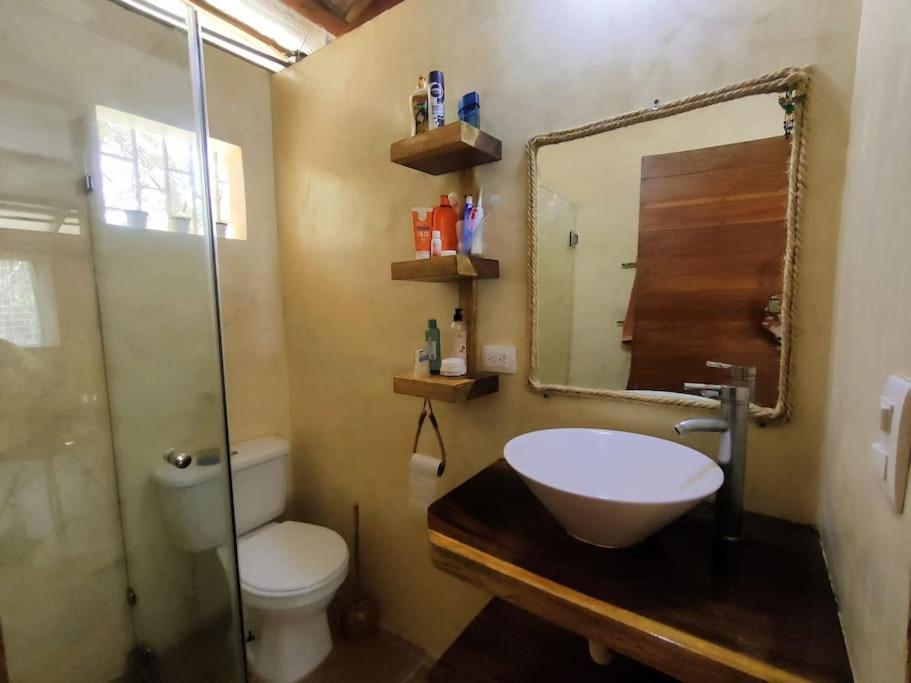 Casa Paraiso Manzanillo  Esterno foto