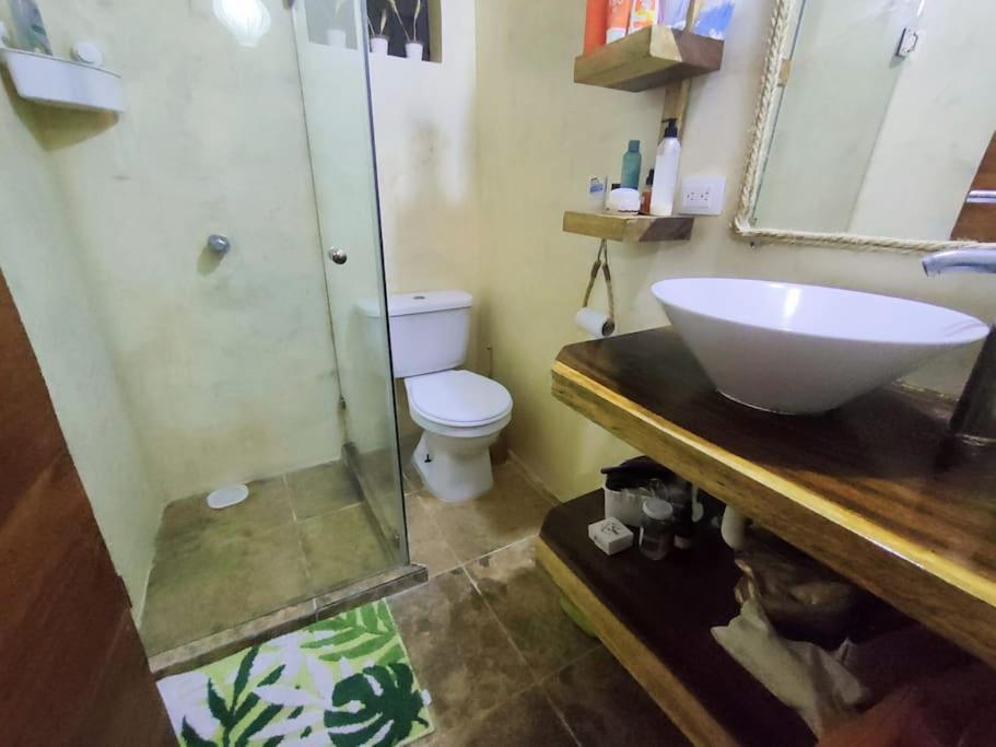 Casa Paraiso Manzanillo  Esterno foto