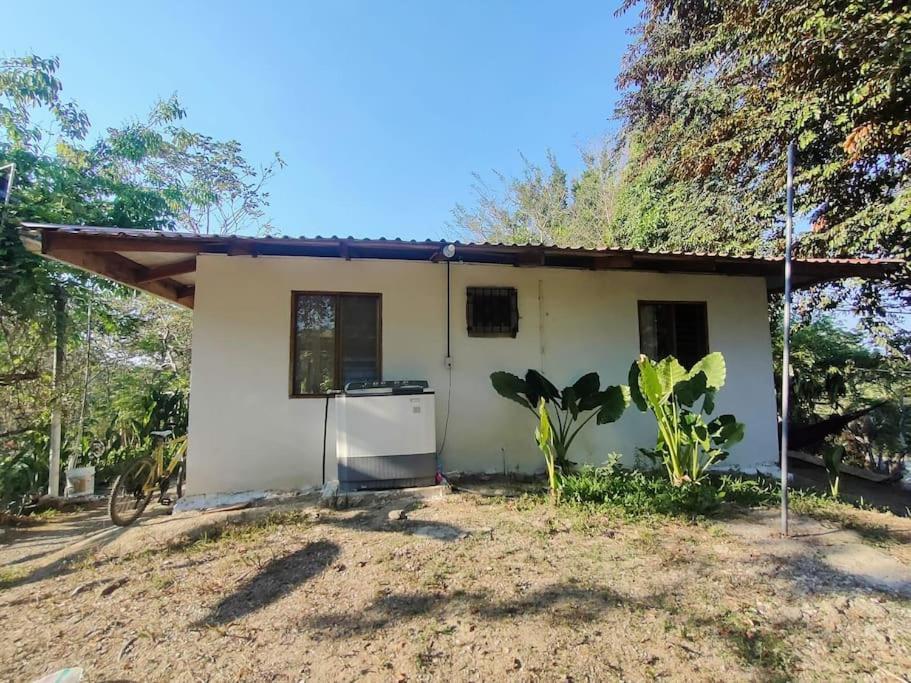 Casa Paraiso Manzanillo  Esterno foto