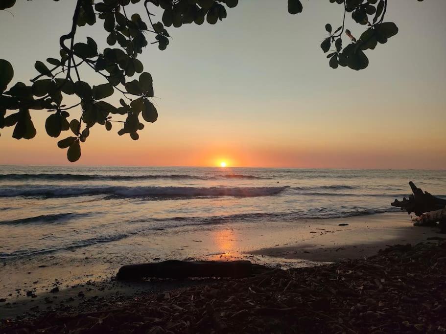 Casa Paraiso Manzanillo  Esterno foto