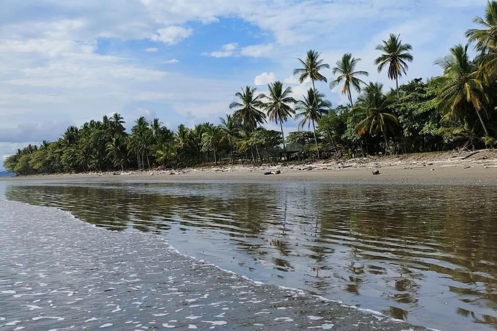 Casa Paraiso Manzanillo  Esterno foto